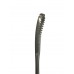 К-104 Obstetric curette, pronged GREENE№4